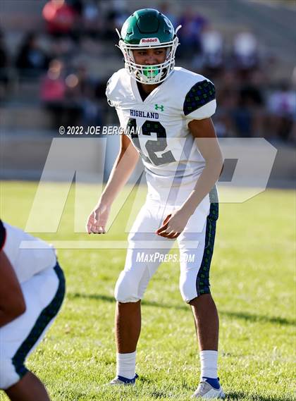Thumbnail 2 in Highland @ Tehachapi photogallery.