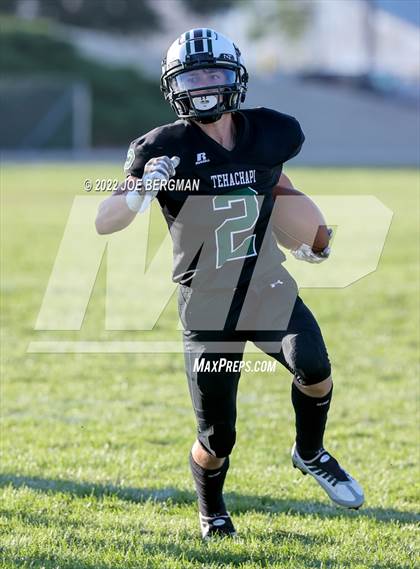 Thumbnail 2 in Highland @ Tehachapi photogallery.