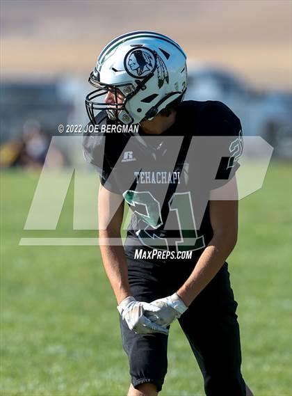 Thumbnail 2 in Highland @ Tehachapi photogallery.