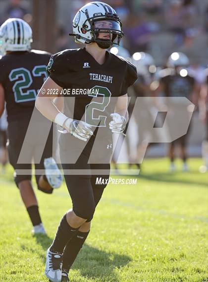 Thumbnail 1 in Highland @ Tehachapi photogallery.