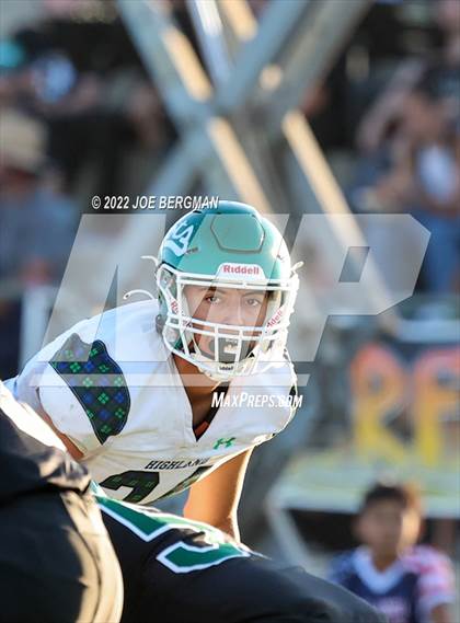 Thumbnail 2 in Highland @ Tehachapi photogallery.