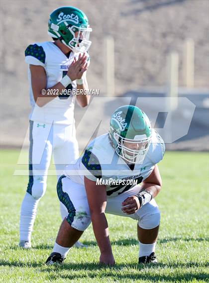 Thumbnail 1 in Highland @ Tehachapi photogallery.