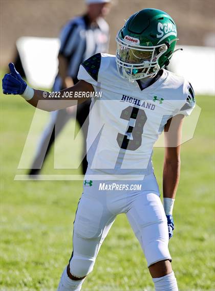 Thumbnail 3 in Highland @ Tehachapi photogallery.
