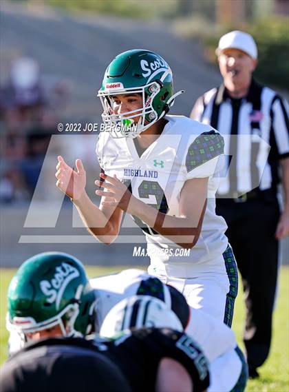Thumbnail 2 in Highland @ Tehachapi photogallery.