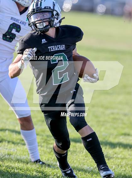 Thumbnail 1 in Highland @ Tehachapi photogallery.
