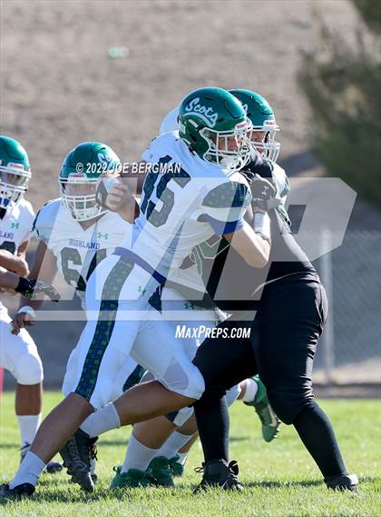 Thumbnail 2 in Highland @ Tehachapi photogallery.