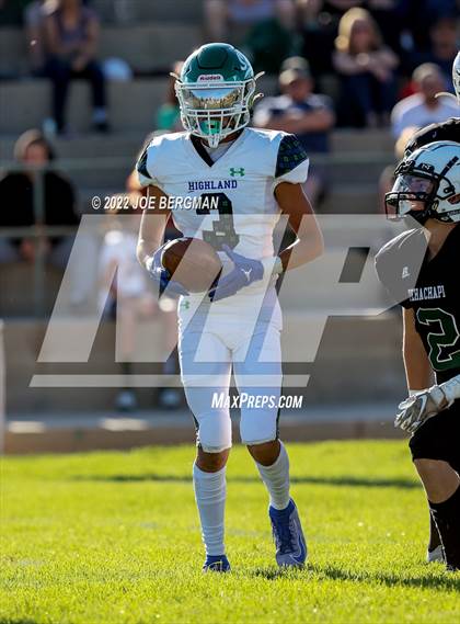 Thumbnail 1 in Highland @ Tehachapi photogallery.