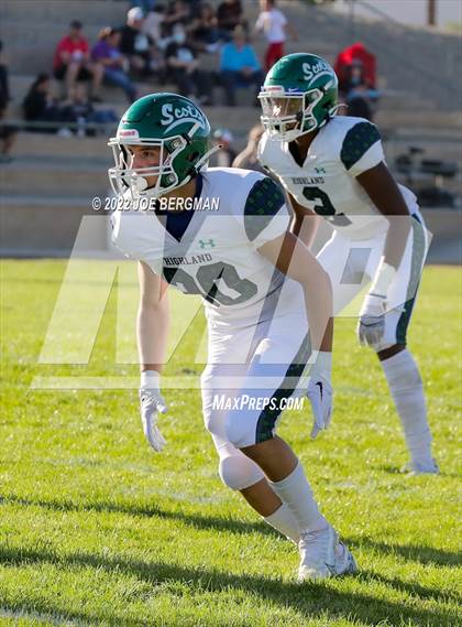 Thumbnail 1 in Highland @ Tehachapi photogallery.