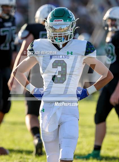 Thumbnail 2 in Highland @ Tehachapi photogallery.
