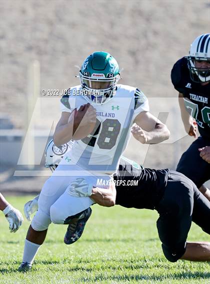 Thumbnail 3 in Highland @ Tehachapi photogallery.