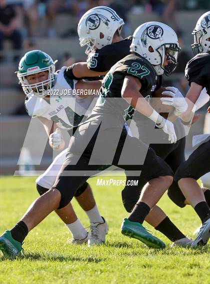 Thumbnail 1 in Highland @ Tehachapi photogallery.