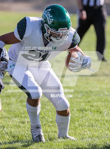 Thumbnail 1 in Highland @ Tehachapi photogallery.