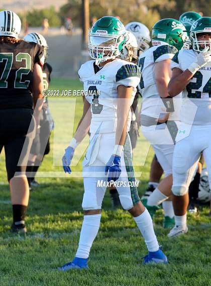 Thumbnail 1 in Highland @ Tehachapi photogallery.