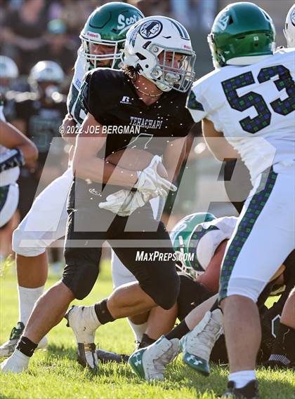 Thumbnail 1 in Highland @ Tehachapi photogallery.