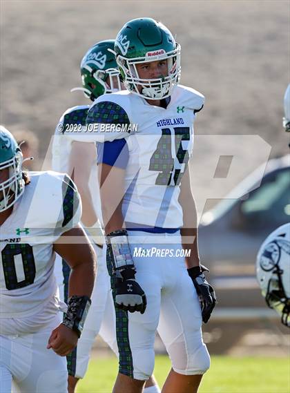 Thumbnail 1 in Highland @ Tehachapi photogallery.
