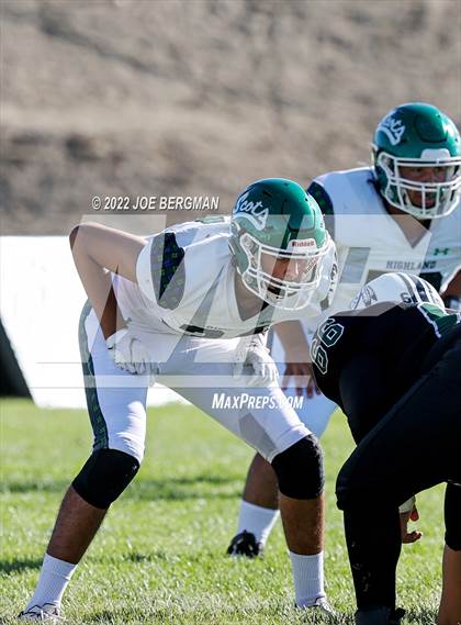 Thumbnail 1 in Highland @ Tehachapi photogallery.