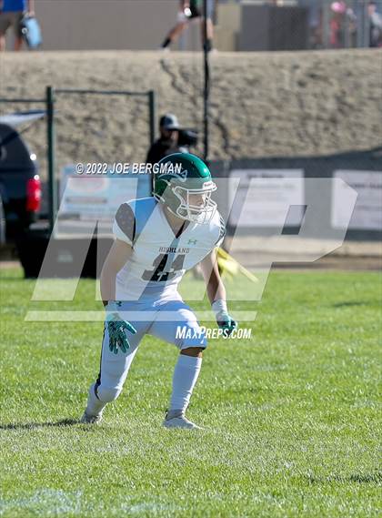 Thumbnail 2 in Highland @ Tehachapi photogallery.