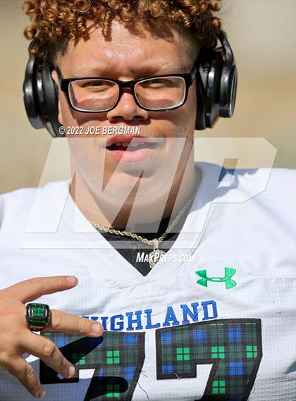 Thumbnail 2 in Highland @ Tehachapi photogallery.