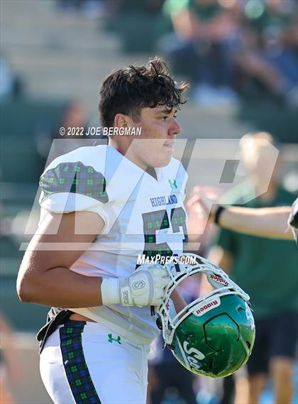 Thumbnail 1 in Highland @ Tehachapi photogallery.