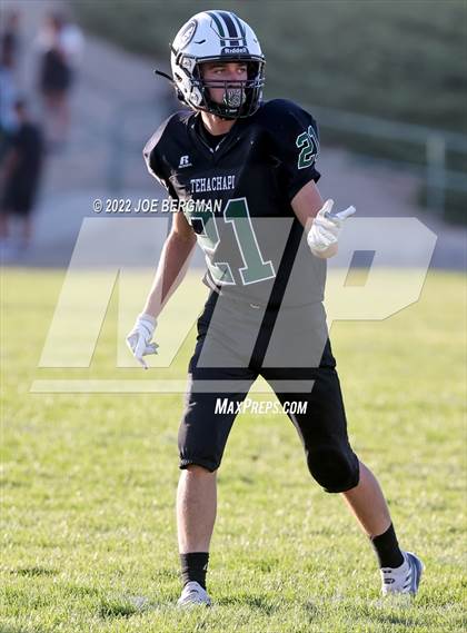 Thumbnail 1 in Highland @ Tehachapi photogallery.