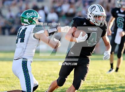Thumbnail 1 in Highland @ Tehachapi photogallery.