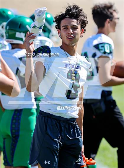 Thumbnail 1 in Highland @ Tehachapi photogallery.