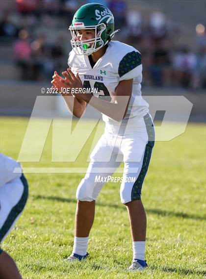 Thumbnail 1 in Highland @ Tehachapi photogallery.