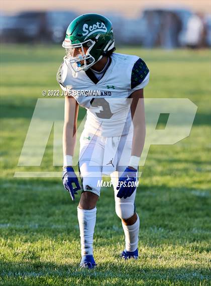 Thumbnail 1 in Highland @ Tehachapi photogallery.