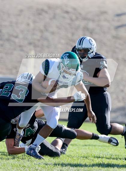 Thumbnail 1 in Highland @ Tehachapi photogallery.