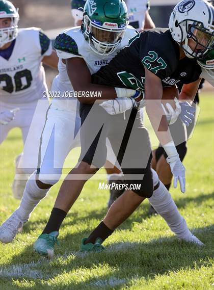 Thumbnail 2 in Highland @ Tehachapi photogallery.