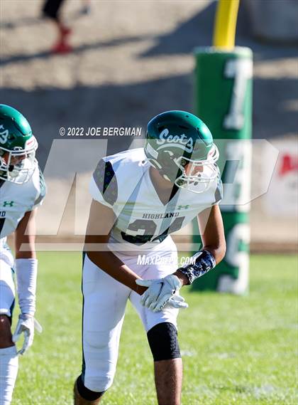 Thumbnail 1 in Highland @ Tehachapi photogallery.