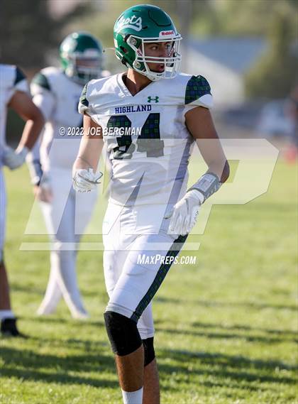 Thumbnail 1 in Highland @ Tehachapi photogallery.