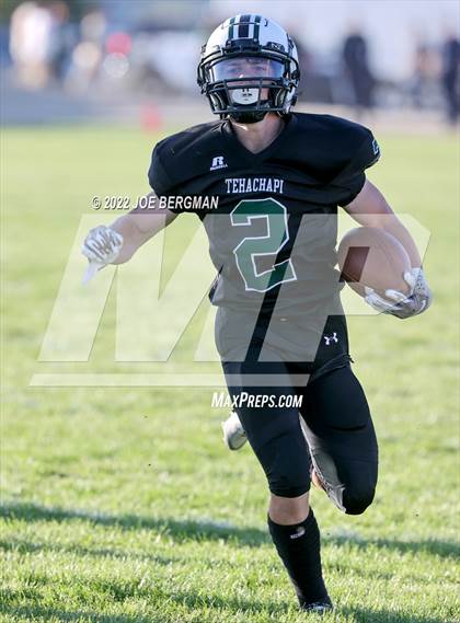 Thumbnail 1 in Highland @ Tehachapi photogallery.