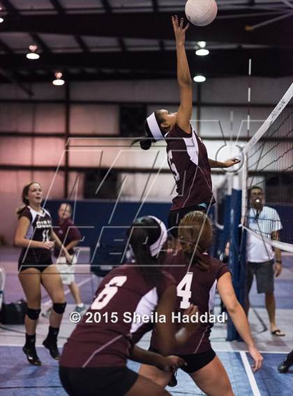 Thumbnail 3 in Wiregrass @ Carrollwood Day School photogallery.