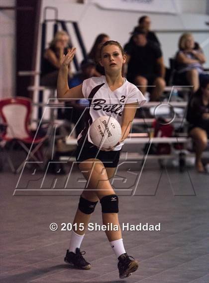 Thumbnail 3 in Wiregrass @ Carrollwood Day School photogallery.