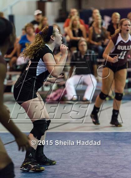 Thumbnail 3 in Wiregrass @ Carrollwood Day School photogallery.