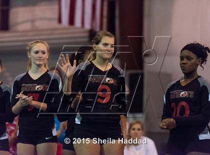 Thumbnail 1 in Wiregrass @ Carrollwood Day School photogallery.