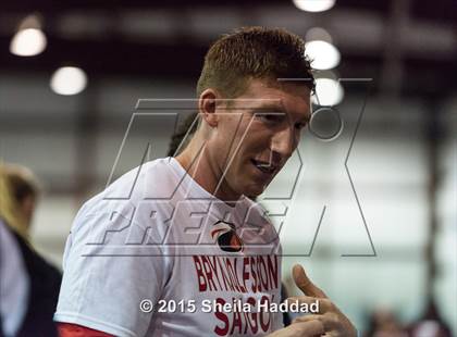 Thumbnail 3 in Wiregrass @ Carrollwood Day School photogallery.