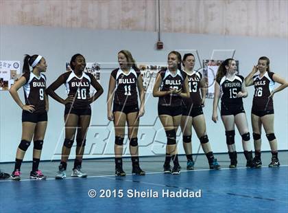 Thumbnail 2 in Wiregrass @ Carrollwood Day School photogallery.