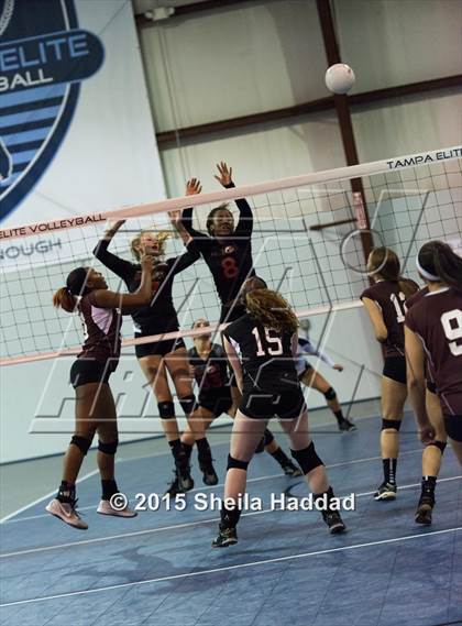 Thumbnail 3 in Wiregrass @ Carrollwood Day School photogallery.
