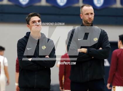 Thumbnail 1 in Clovis West vs. San Luis Obispo photogallery.