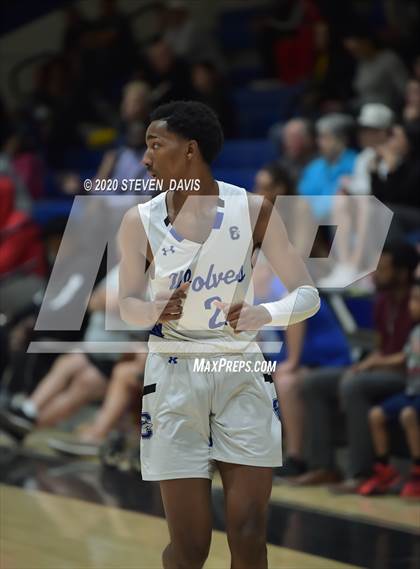 Thumbnail 1 in Desert Ridge @ Chandler (AIA 6A Round 1 Playoff) photogallery.