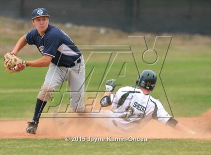 Thumbnail 1 in Saugus @ Canyon photogallery.