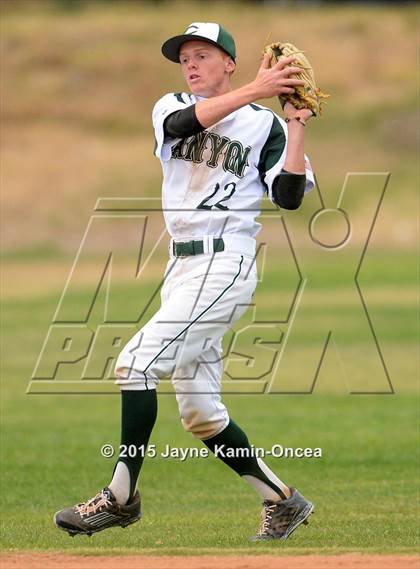 Thumbnail 2 in Saugus @ Canyon photogallery.