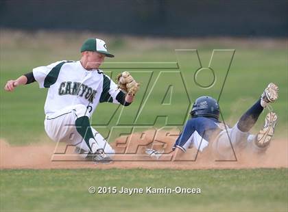 Thumbnail 3 in Saugus @ Canyon photogallery.
