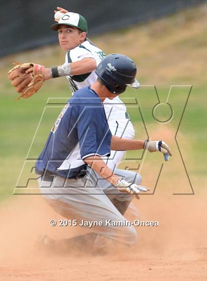 Thumbnail 1 in Saugus @ Canyon photogallery.