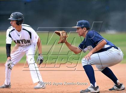 Thumbnail 1 in Saugus @ Canyon photogallery.