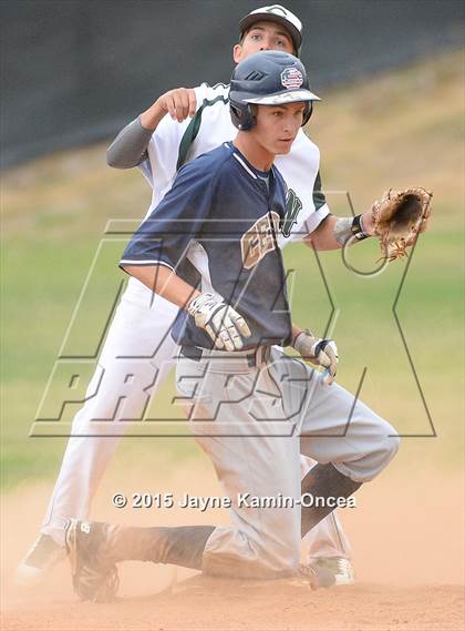 Thumbnail 1 in Saugus @ Canyon photogallery.