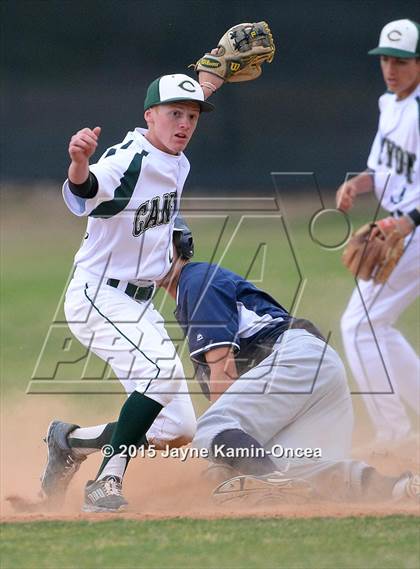 Thumbnail 2 in Saugus @ Canyon photogallery.