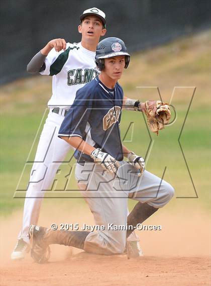 Thumbnail 2 in Saugus @ Canyon photogallery.
